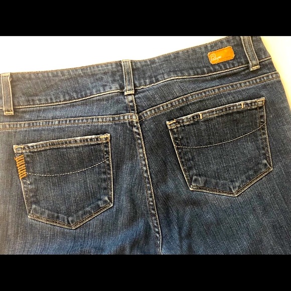 Paige Flared jeans - Picture 4 of 4